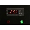 Alphacool Eiszeit 2000 Chiller Czarny