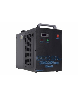 Alphacool Eiszeit 2000 Chiller Czarny
