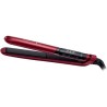 Prostownica do włosów REMINGTON S9600 (46W kolor czerwony)