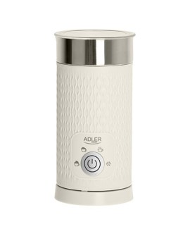 Spieniacz do mleka - spienianie i podgrzewanie (latte i cappucino) Adler Adler