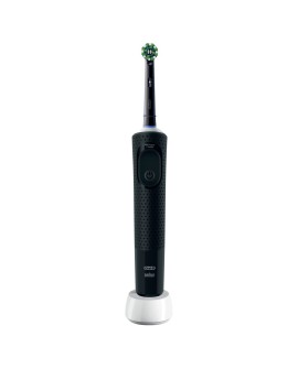Oral-B Vitality Pro Dorosły Obrotowo-pulsacyjna szczoteczka do zębów Czarny