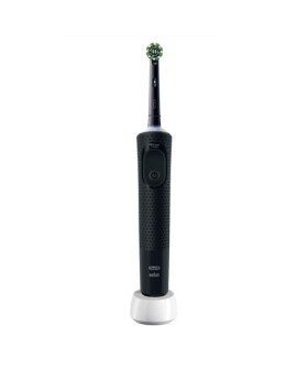 Oral-B Vitality Pro Dorosły Obrotowo-pulsacyjna szczoteczka do zębów Czarny