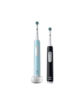Szczoteczka elektryczna Oral-B PRO1 Duo Pack