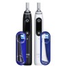 Braun Szczoteczka elektryczna Oral-B iO7 DuoPack Black + White
