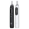 Braun Szczoteczka elektryczna Oral-B iO7 DuoPack Black + White