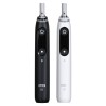 Braun Szczoteczka elektryczna Oral-B iO7 DuoPack Black + White