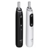 Braun Szczoteczka elektryczna Oral-B iO7 DuoPack Black + White