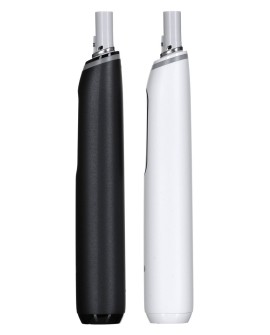 Braun Szczoteczka elektryczna Oral-B iO7 DuoPack Black + White