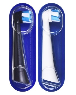 Braun Szczoteczka elektryczna Oral-B iO7 DuoPack Black + White