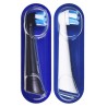 Braun Szczoteczka elektryczna Oral-B iO7 DuoPack Black + White