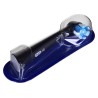 Braun Szczoteczka elektryczna Oral-B iO7 DuoPack Black + White