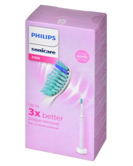 Szczoteczka do zębów PHILIPS HX3651/11
