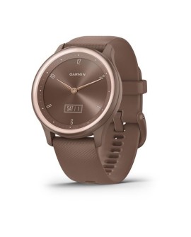 SMARTWATCH VIVOMOVE SPORT/BLACK 010-02566-02 GARMIN