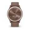 SMARTWATCH VIVOMOVE SPORT/BLACK 010-02566-02 GARMIN