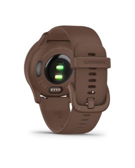 SMARTWATCH VIVOMOVE SPORT/BLACK 010-02566-02 GARMIN