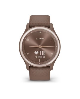SMARTWATCH VIVOMOVE SPORT/BLACK 010-02566-02 GARMIN