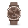 SMARTWATCH VIVOMOVE SPORT/BLACK 010-02566-02 GARMIN