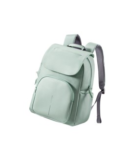 XD DESIGN PLECAK SOFT DAYPACK MINT P/N: P705.987