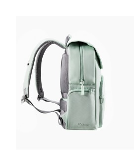 XD DESIGN PLECAK SOFT DAYPACK MINT P/N: P705.987