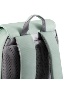 XD DESIGN PLECAK SOFT DAYPACK MINT P/N: P705.987