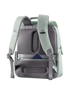 XD DESIGN PLECAK SOFT DAYPACK MINT P/N: P705.987