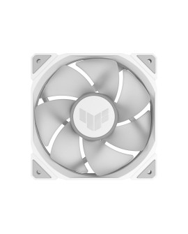 Wentylator ASUS TUF GAMING TF120 ARGB REVERSE WHITE