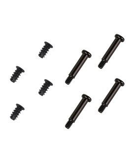 Silverstone SST-AS140B system chłodzenia komputerów Obudowa komputera Wentylator 14 cm Czarny 1 szt.