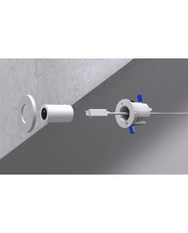Ubiquiti AI Theta Professional Flush Mount Oprawa