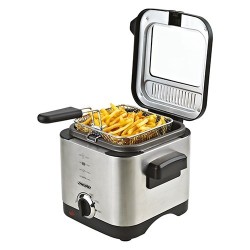 Frytownica MESKO MS 4910...