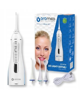 Irygator OROMED ORO DENT