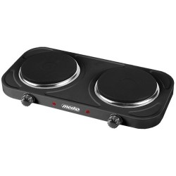 Kuchenka Adler MS 6509 (2...