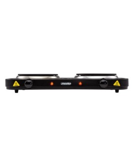 Kuchenka Adler MS 6509 (2 pola grzejne 2000W)
