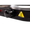 Kuchenka Adler MS 6509 (2 pola grzejne 2000W)