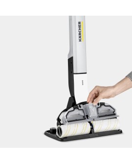 Mop elektryczny KARCHER EWM 2 - 1.056-310.0