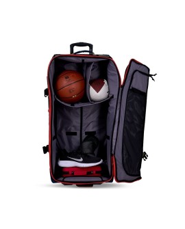 OGIO TORBA PODRÓŻNA RIG ST 9800 TIGER SWIRLS P/N: 5924061OG
