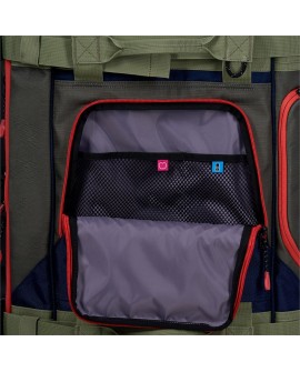 OGIO TORBA PODRÓŻNA RIG ST 9800 TIGER SWIRLS P/N: 5924061OG