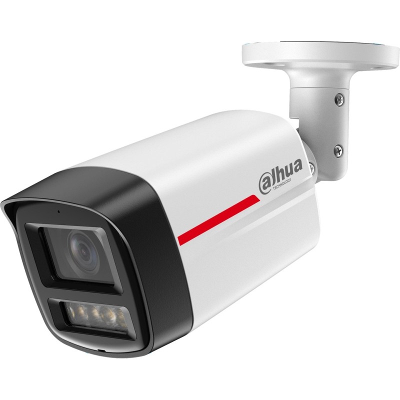 Kamera HDCVI Dahua HAC-HFW1200R-VF 2,7-12mm 2Mpix Bullet Seria Lite