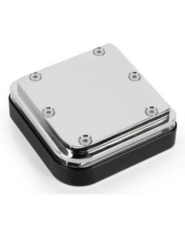 Alphacool Core 1 Aurora Carbon Blok wodny