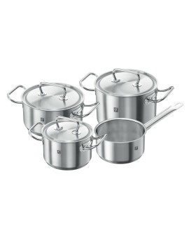 Zestaw 4 garnków ZWILLING Twin Classic 40901-000-0