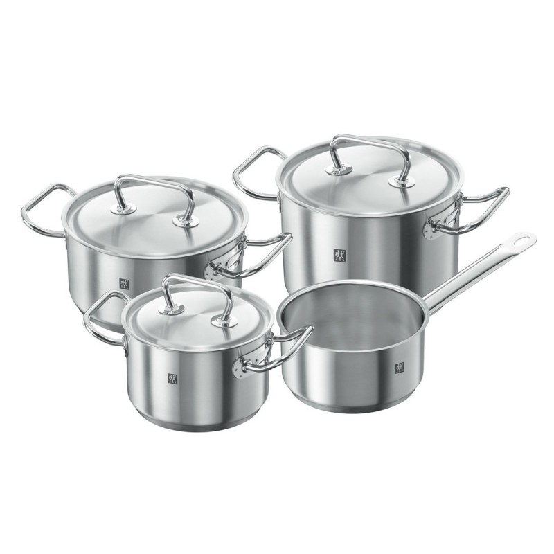 Zestaw 4 garnków ZWILLING Twin Classic 40901-000-0