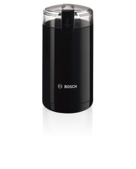 Młynek do kawy BOSCH TSM6A013B (180W Elektryczny kolor czarny) (WYPRZEDAŻ)