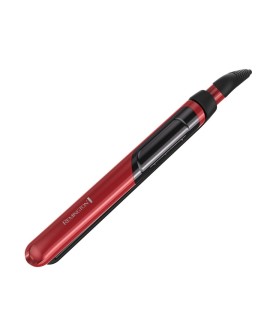 Prostownica do włosów REMINGTON S9600 (46W kolor czerwony)