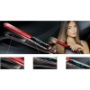 Prostownica do włosów REMINGTON S9600 (46W kolor czerwony)