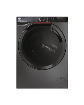 Pralka Hoover | H7W4 49MBCR-S | Klasa efektywności energetycznej A | Załadunek od przodu | Pojemność prania 9 kg | 1400 obr./min