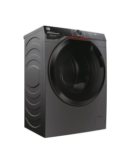 Pralka Hoover | H7W4 49MBCR-S | Klasa efektywności energetycznej A | Załadunek od przodu | Pojemność prania 9 kg | 1400 obr./min