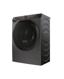 Pralka Hoover | H7W4 49MBCR-S | Klasa efektywności energetycznej A | Załadunek od przodu | Pojemność prania 9 kg | 1400 obr./min