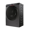 Pralka Hoover | H7W4 49MBCR-S | Klasa efektywności energetycznej A | Załadunek od przodu | Pojemność prania 9 kg | 1400 obr./min