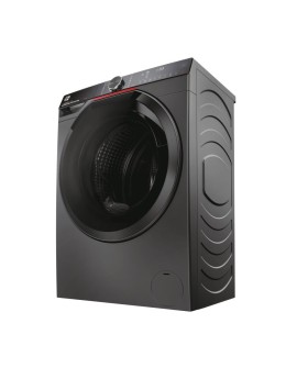 Pralka Hoover | H7W4 49MBCR-S | Klasa efektywności energetycznej A | Załadunek od przodu | Pojemność prania 9 kg | 1400 obr./min