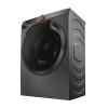 Pralka Hoover | H7W4 49MBCR-S | Klasa efektywności energetycznej A | Załadunek od przodu | Pojemność prania 9 kg | 1400 obr./min