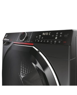 Pralka Hoover | H7W4 49MBCR-S | Klasa efektywności energetycznej A | Załadunek od przodu | Pojemność prania 9 kg | 1400 obr./min